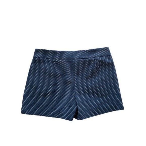 Cynthia Rowley Blue Polka Dots (Size Small) - Picture 2 of 3